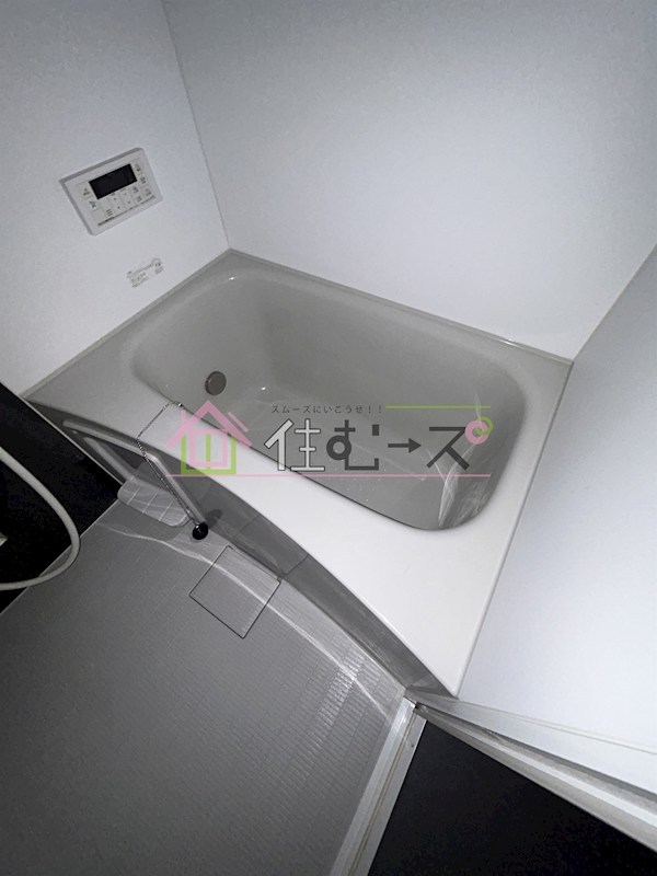 フクシア　アベニュー 風呂画像