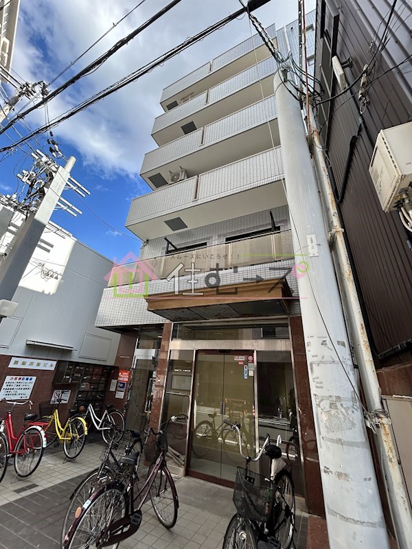 淡路駅前ビル その他外観1