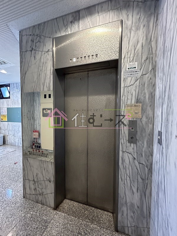 淡路駅前ビル その他外観4