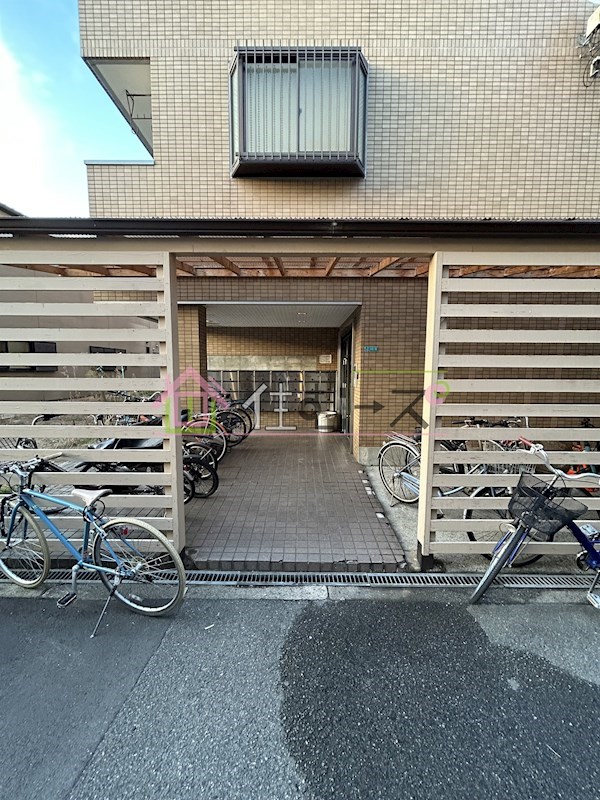 グリーンハイツ粉浜 その他1