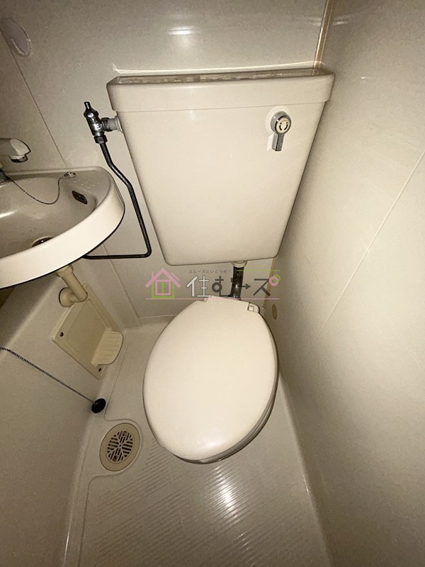 グリーンハイツ粉浜 その他4