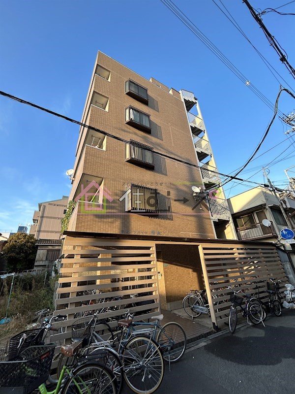 グリーンハイツ粉浜 その他外観1