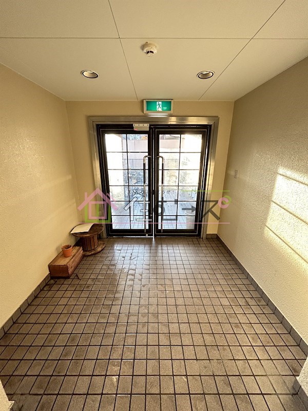 グリーンハイツ粉浜 その他外観2