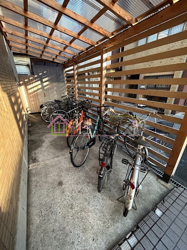 グリーンハイツ粉浜 その他外観4