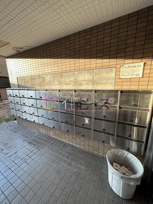 グリーンハイツ粉浜 その他外観5