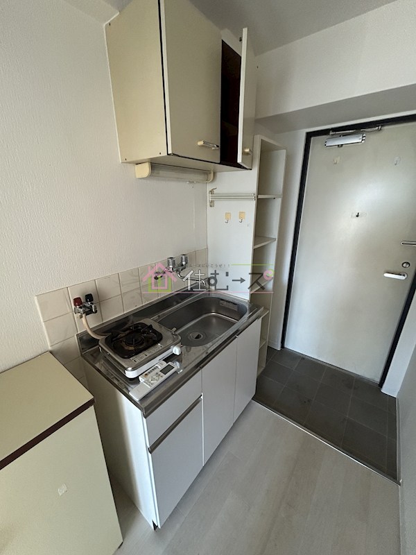 グリーンハイツ粉浜 キッチン