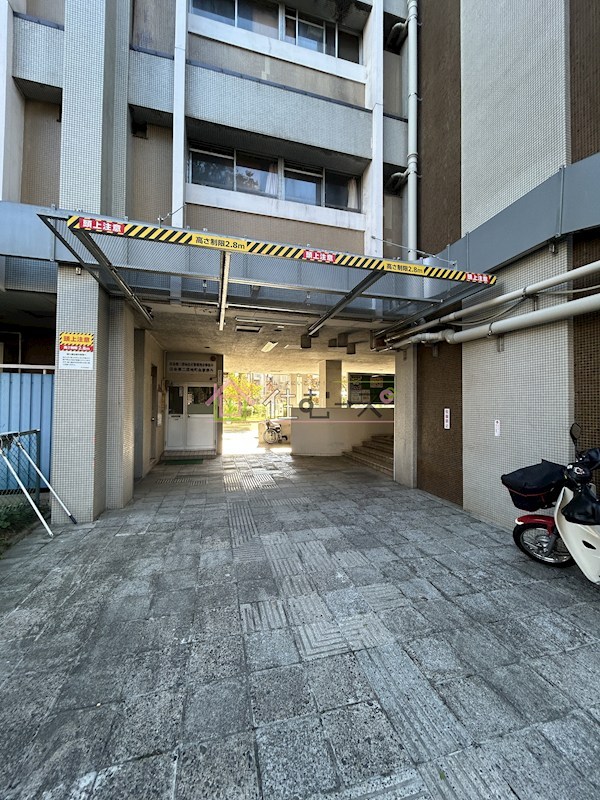 住吉第二団地11号棟 その他1