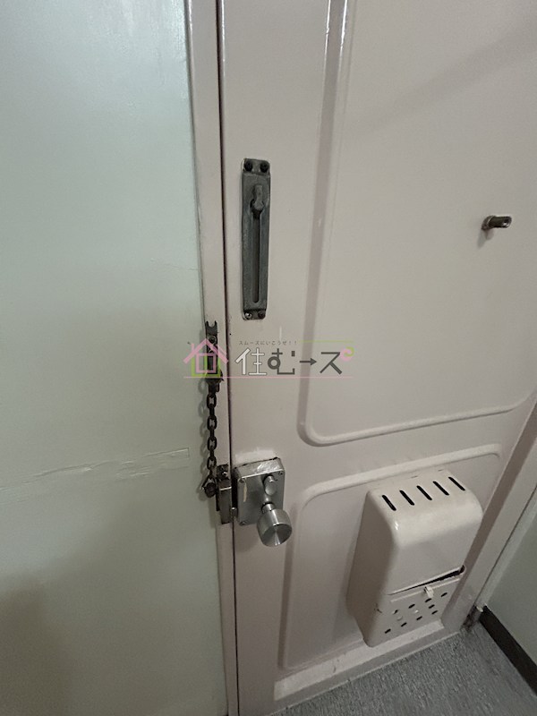 住吉第二団地11号棟 その他3