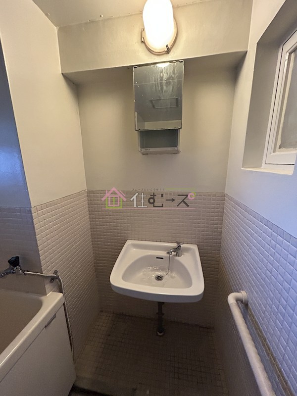 住吉第二団地11号棟 その他4