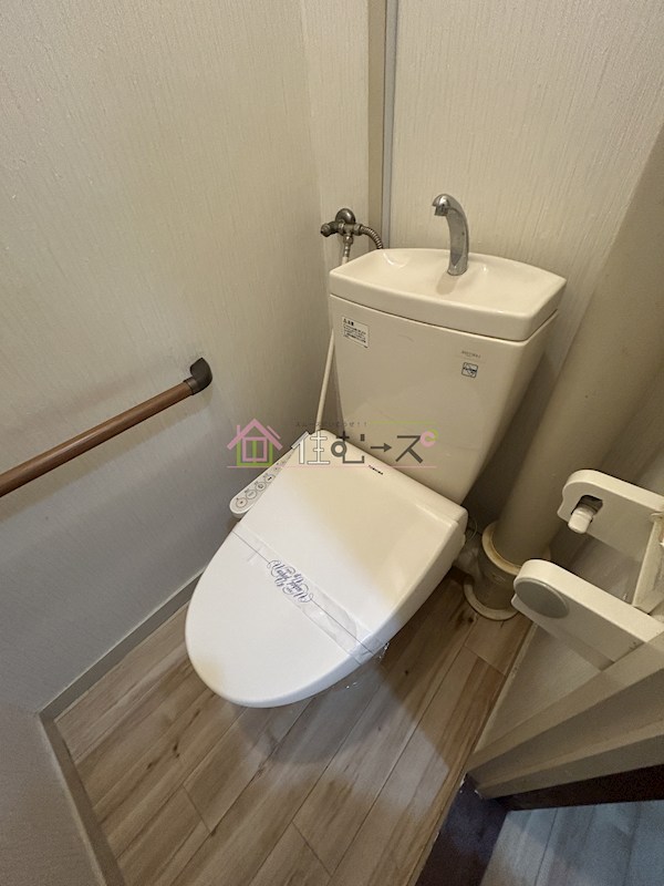 住吉第二団地11号棟 その他5