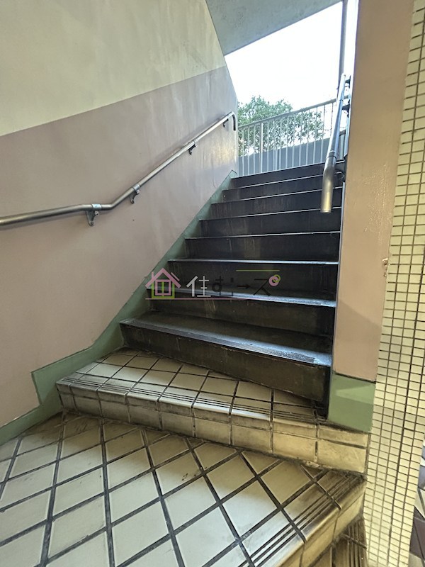 住吉第二団地11号棟 その他外観4