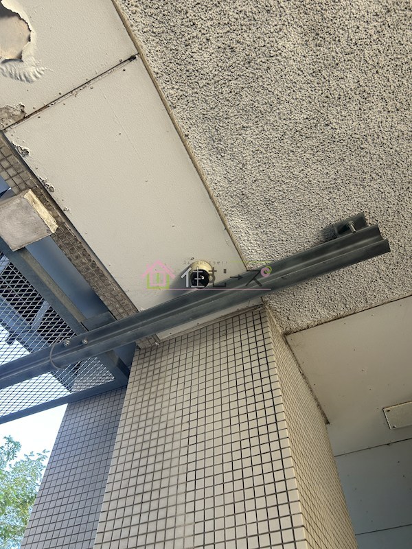 住吉第二団地11号棟 その他外観5