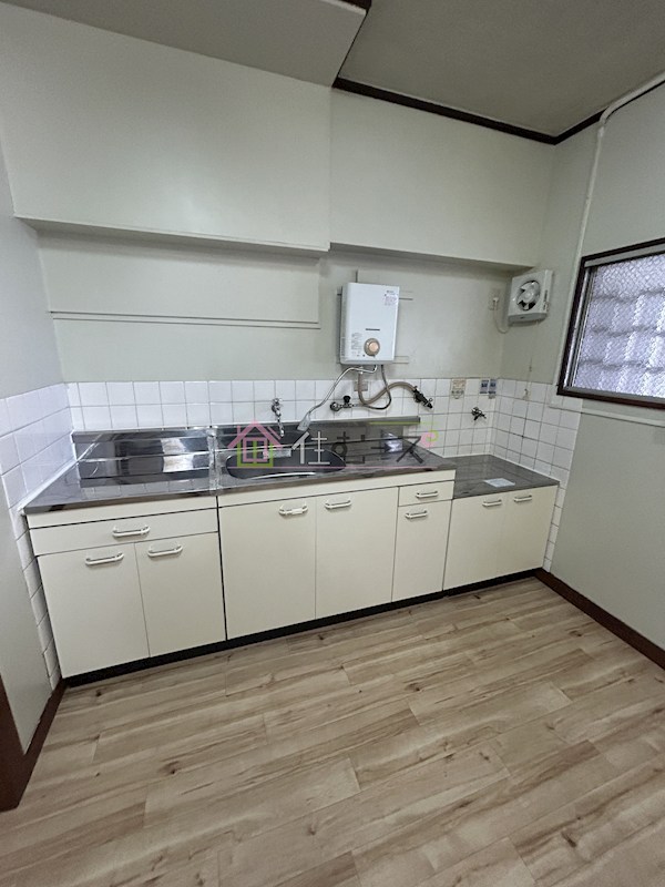 住吉第二団地11号棟 キッチン