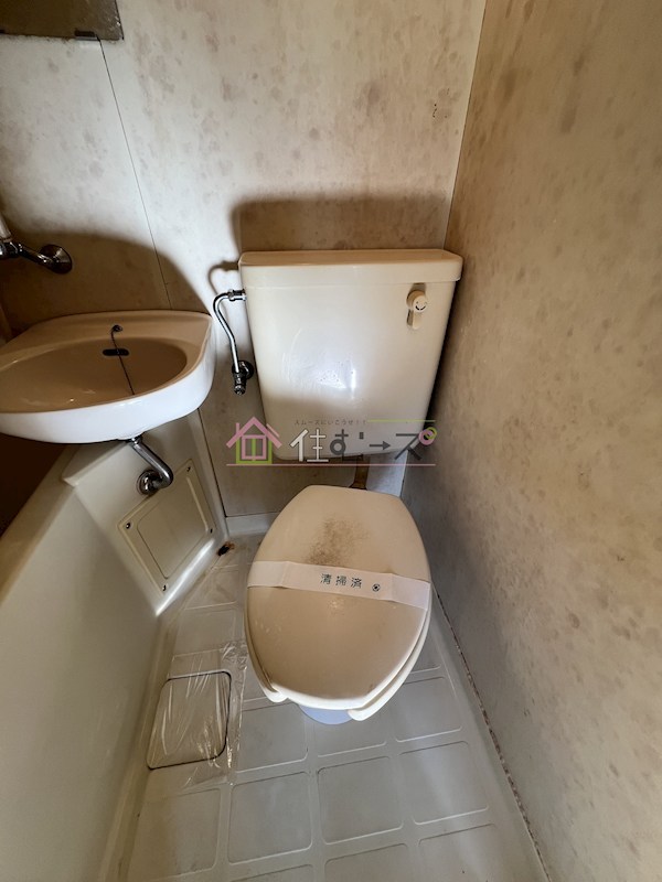 AVANZARE東淀川 その他2