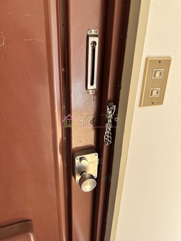 AVANZARE東淀川 その他4