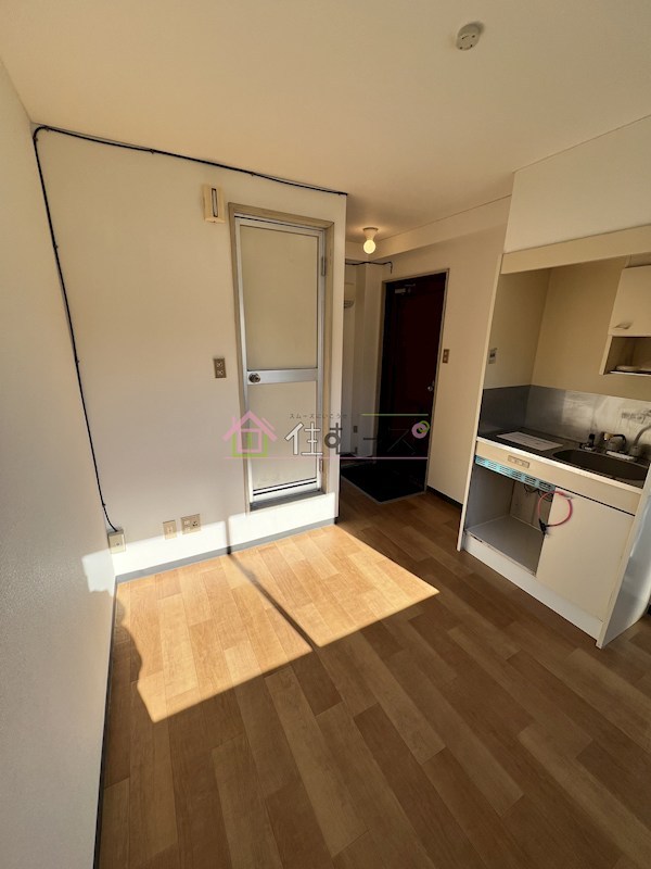 AVANZARE東淀川 リビング