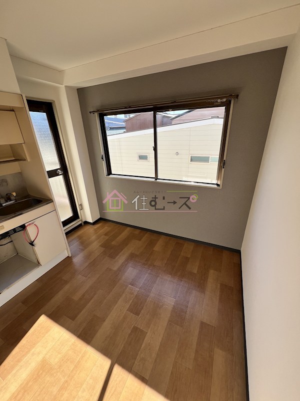 AVANZARE東淀川 ベッドルーム