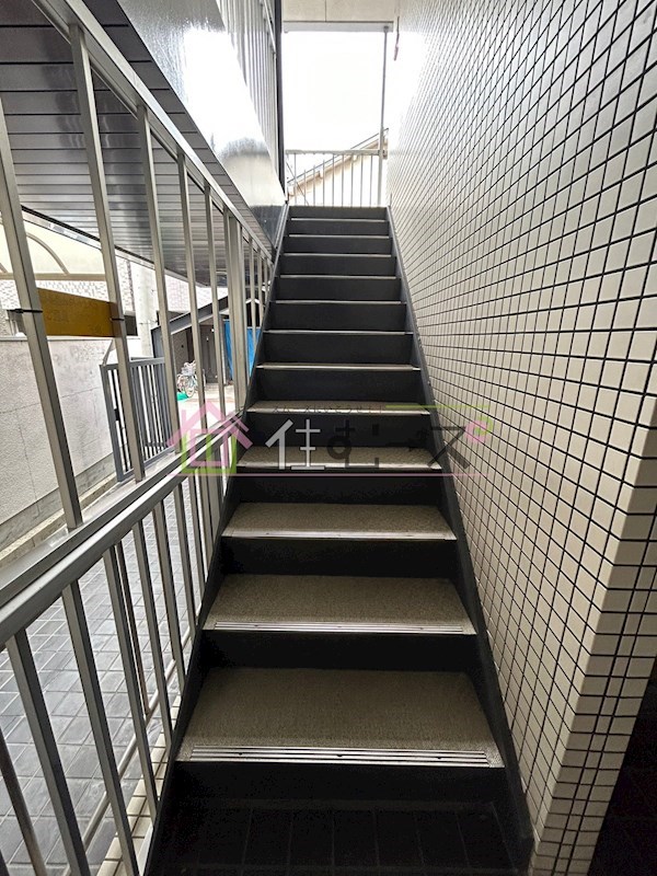 コーポ春日 その他外観5