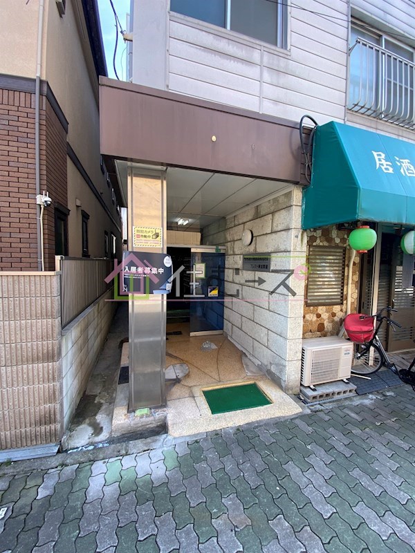 プレスト東加賀屋 その他1