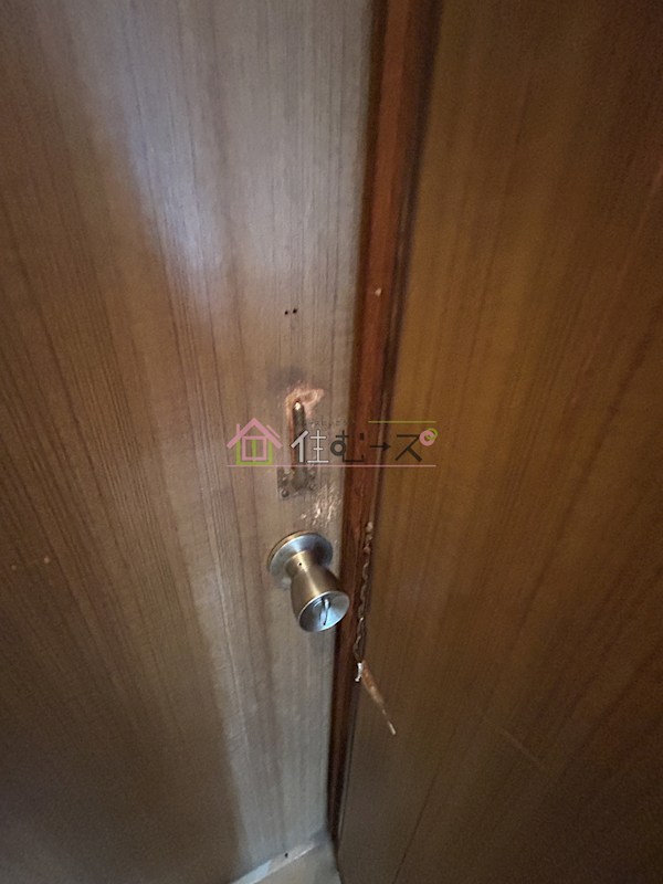 プレスト東加賀屋 その他2