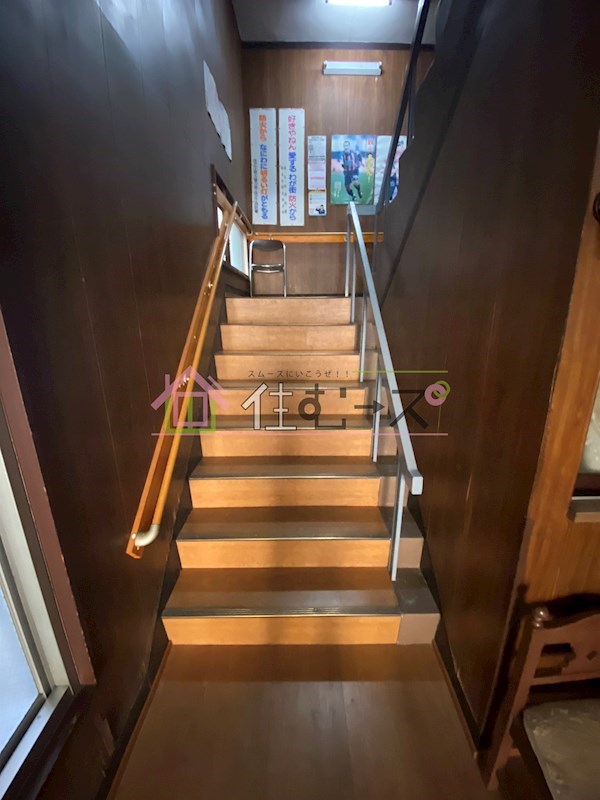 プレスト東加賀屋 その他外観3