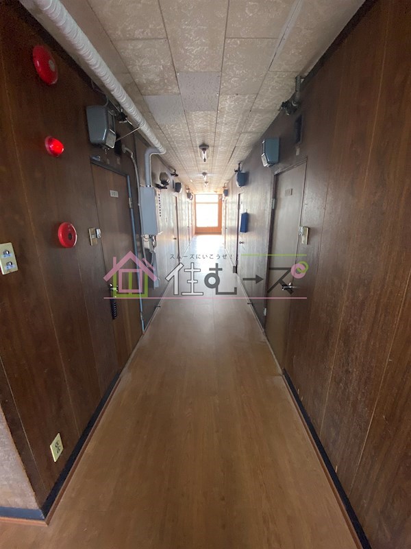 プレスト東加賀屋 その他外観4