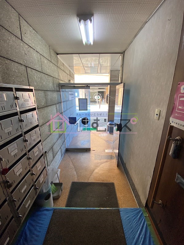 プレスト東加賀屋 その他外観5