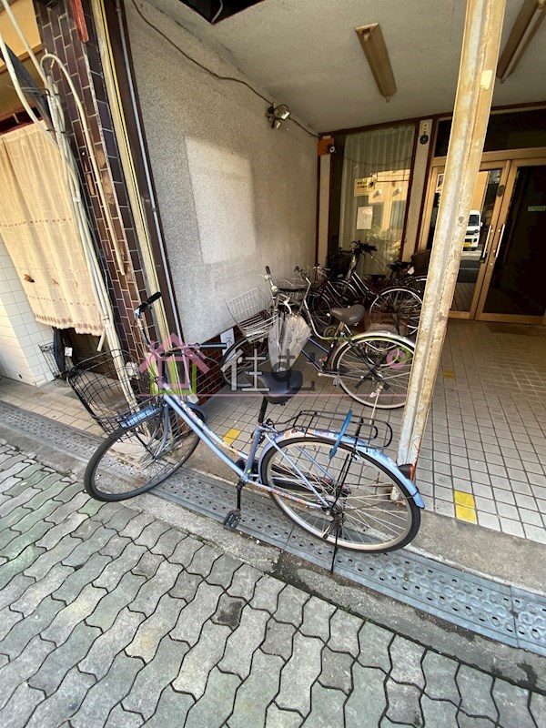 プレスト東加賀屋 その他外観6