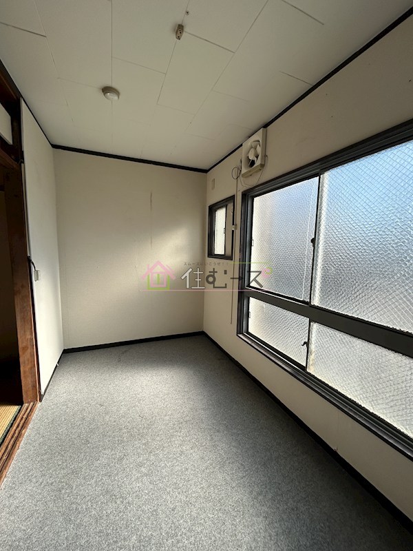 プレスト東加賀屋 ベッドルーム