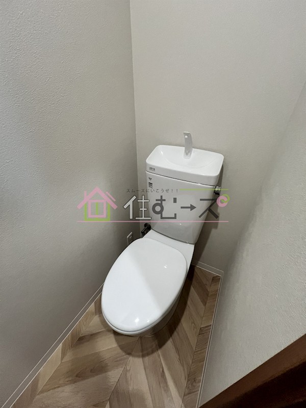 山田貸家 その他5