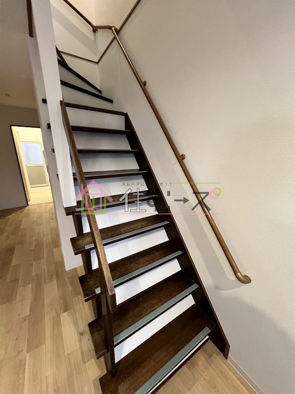 山田貸家 その他外観3