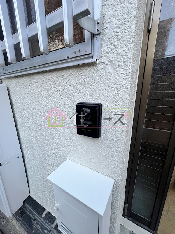 山田貸家 その他外観4