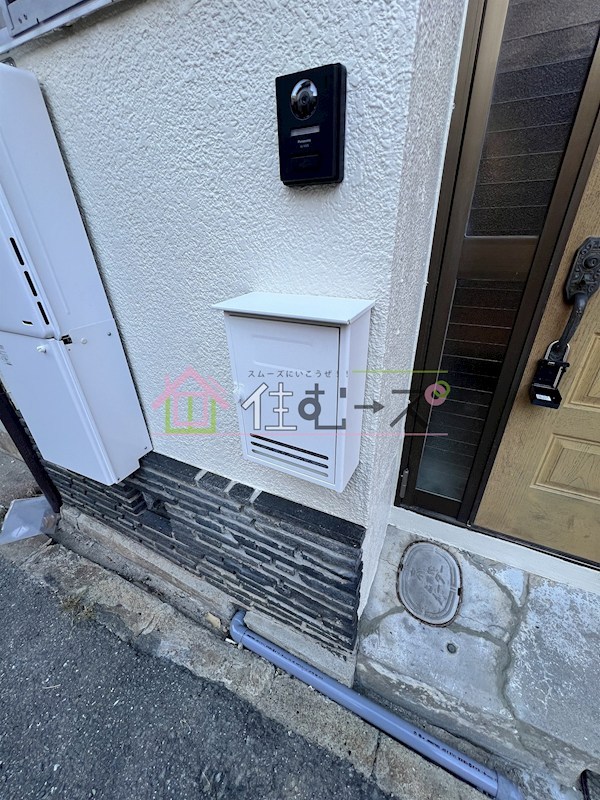 山田貸家 その他外観5