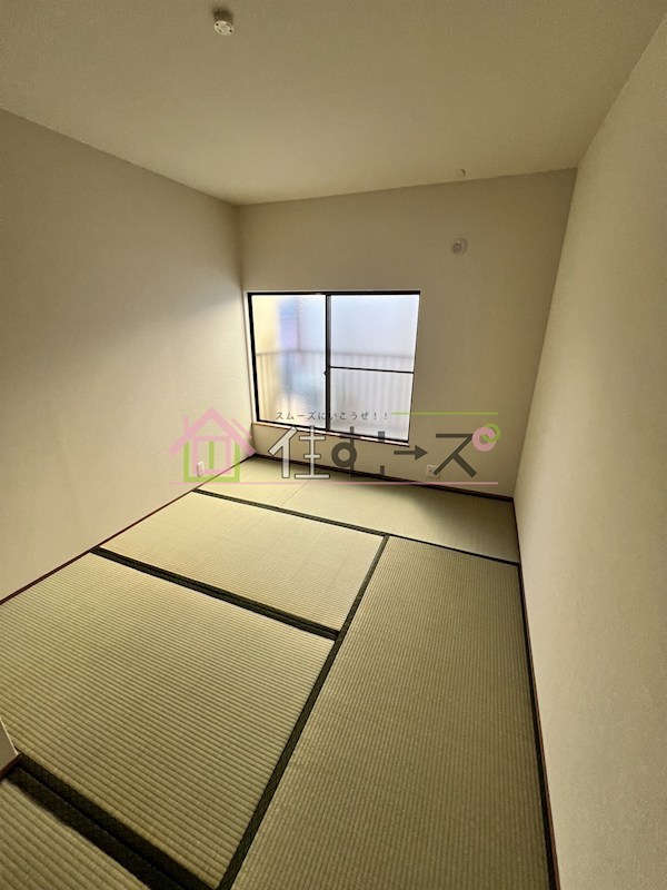 山田貸家 その他外観6