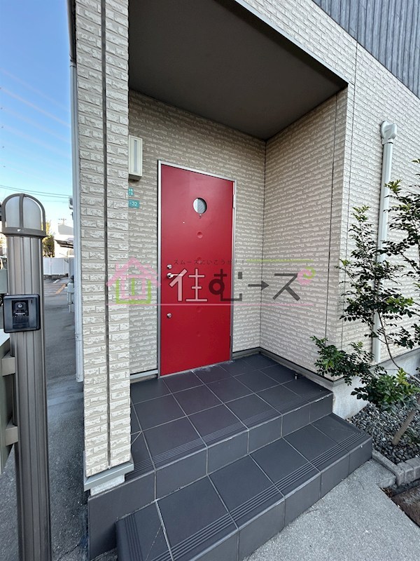 新北島3丁目戸建1号地 その他1