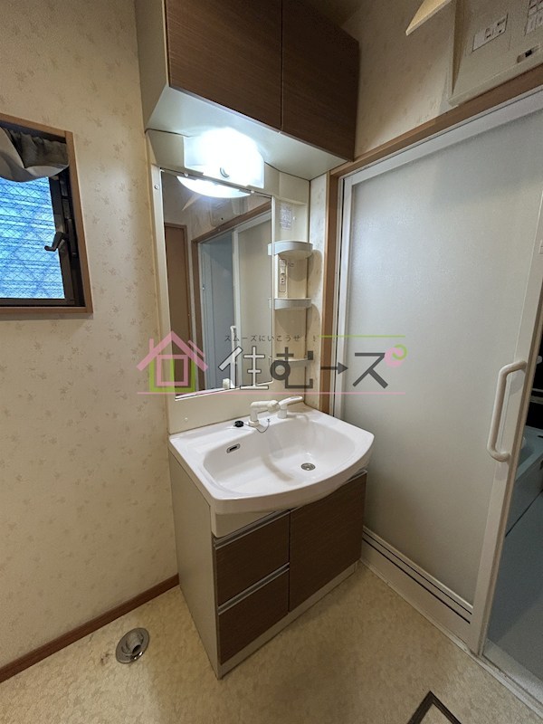 新北島3丁目戸建1号地 その他4