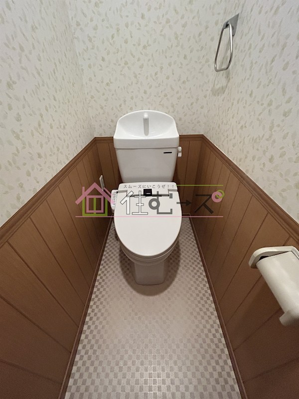 新北島3丁目戸建1号地 その他5