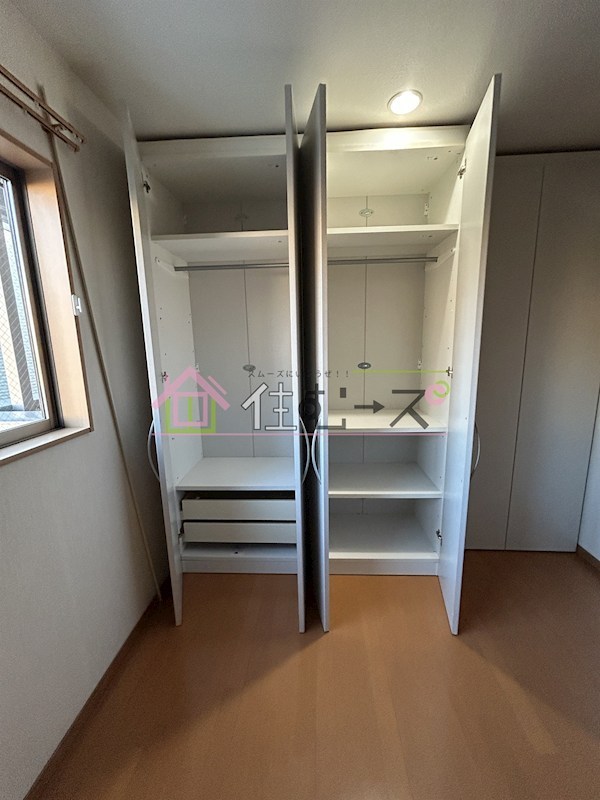 新北島3丁目戸建1号地 その他6