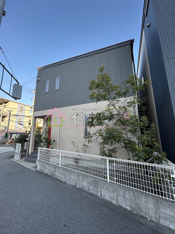 新北島3丁目戸建1号地 その他外観1