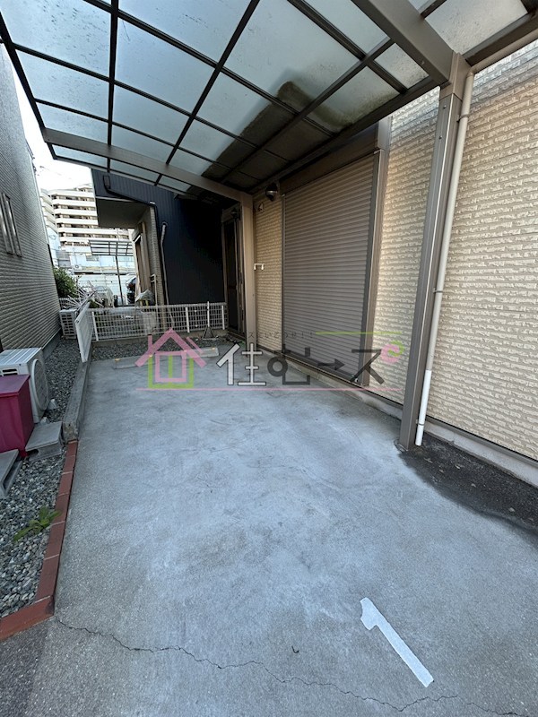 新北島3丁目戸建1号地 その他外観2