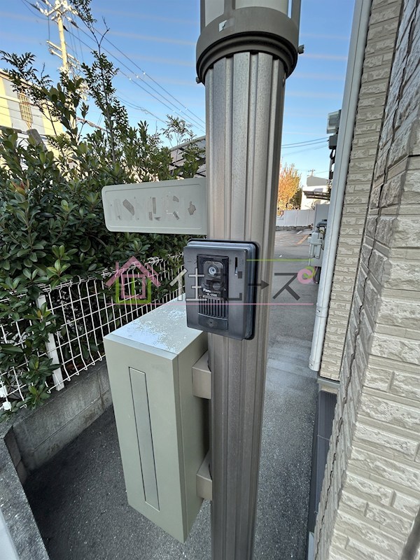 新北島3丁目戸建1号地 その他外観3