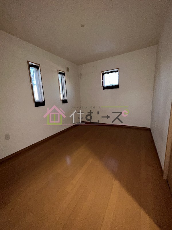 新北島3丁目戸建1号地 その他外観4