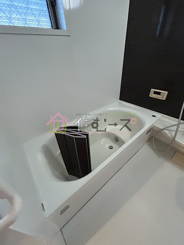 新北島3丁目戸建1号地 風呂画像