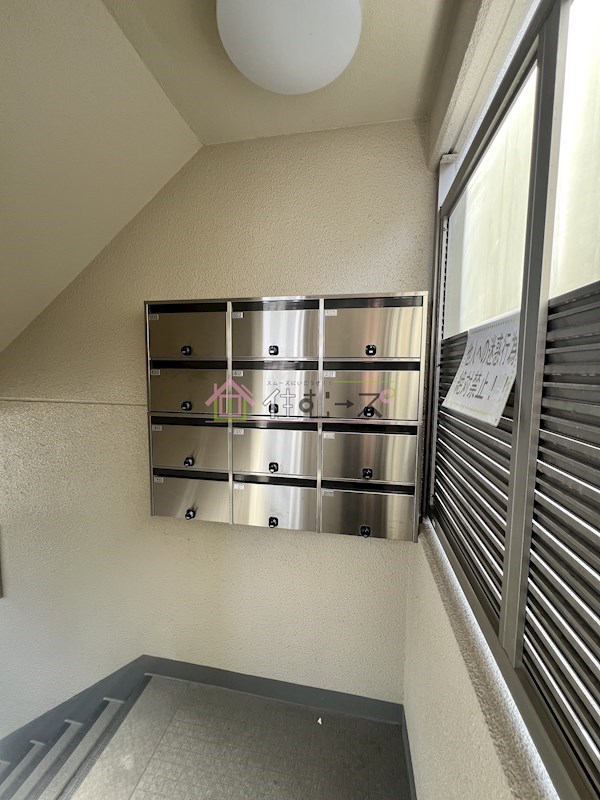 ハイム鳩ケ瀬 その他外観3