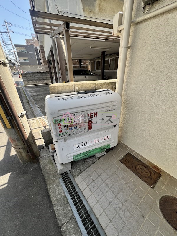 ハイム鳩ケ瀬 その他外観6