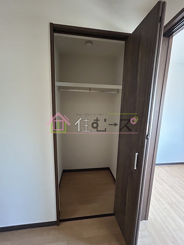 ニシノマンション その他4