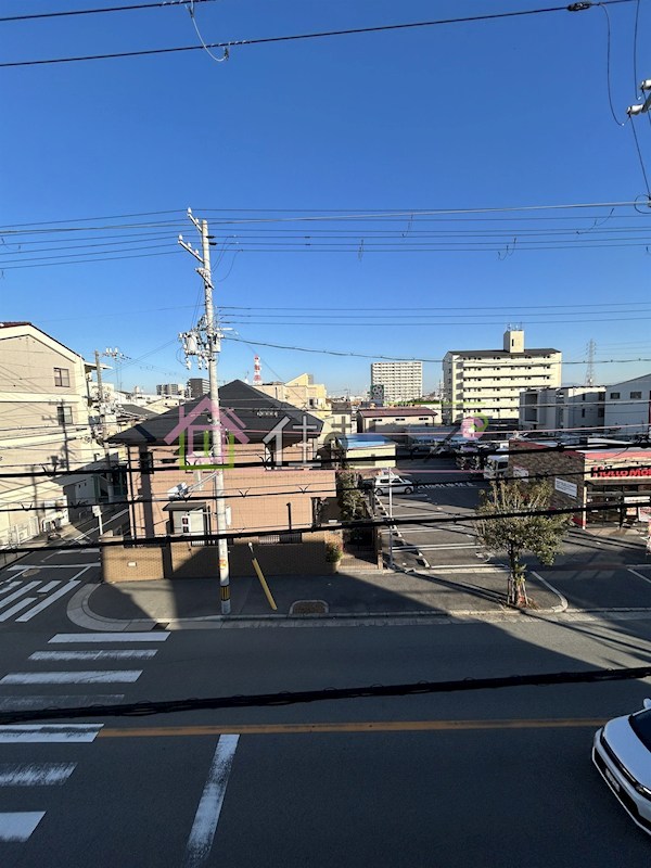 ニシノマンション その他6