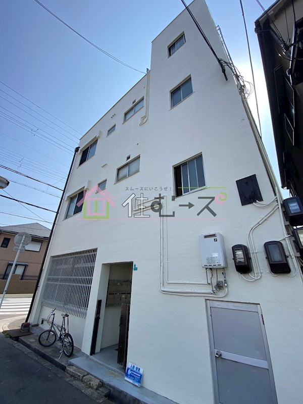 ニシノマンション その他外観1