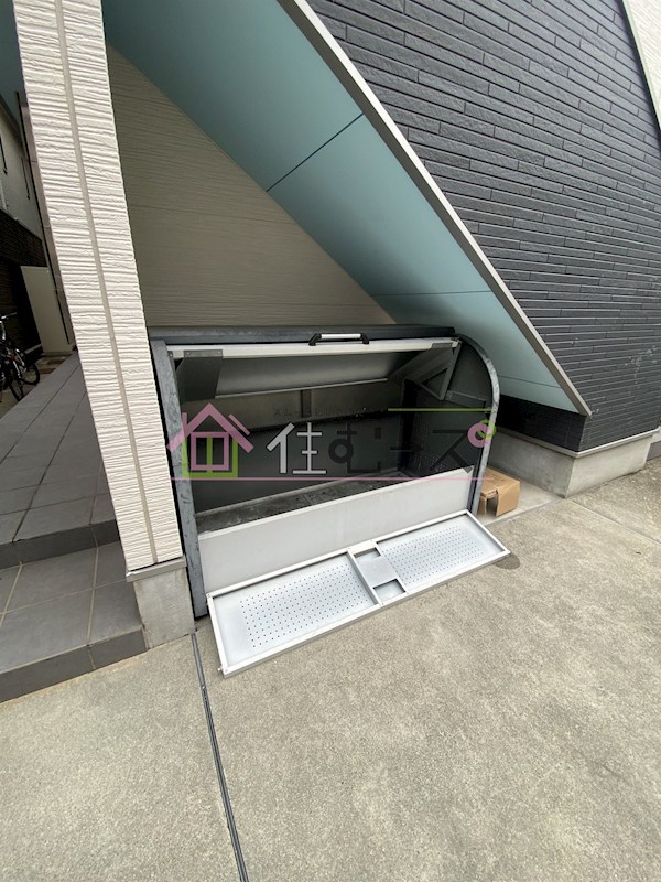 LORE その他外観5