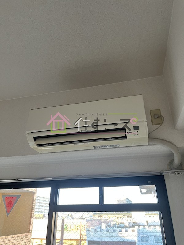 ロイヤルハイツ西淡路PartⅡ その他5